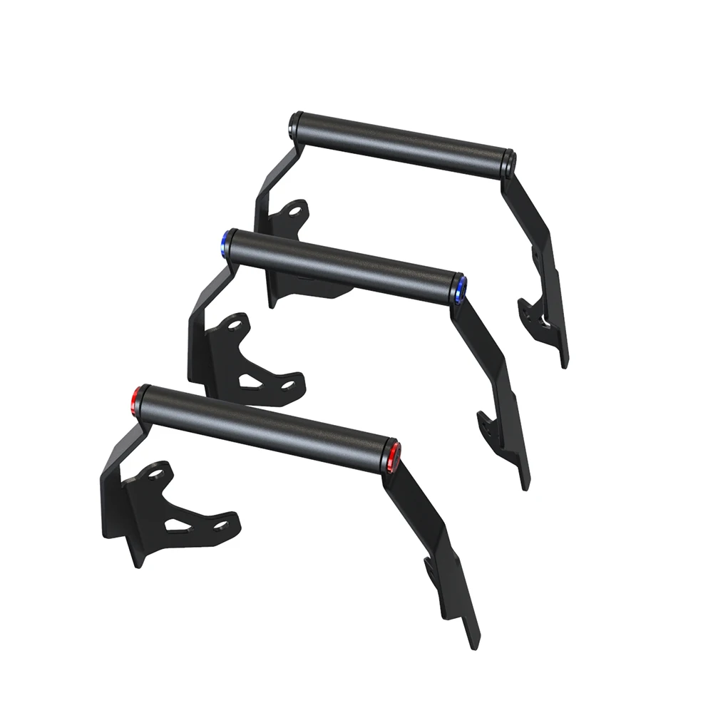 For Honda NC750X 2021 2022 2023 2024 NC 750X Motorcycle Stand Holder Phone Mobile Phone GPS Navigation Plate Bracket