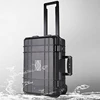 New Products Promotion Rod Protection Case Photography Equipment Box Aviation Equipment Toolbox Waterproof Falling Resistance 3