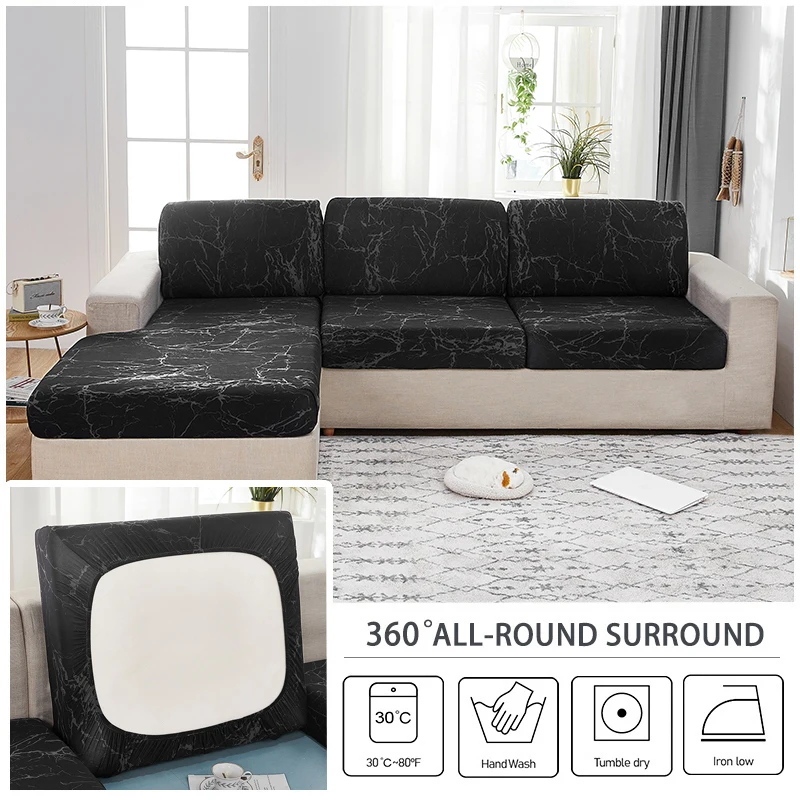 How To Wash Removable Couch Cushions