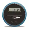 Plastic Money Box Capacity Coin Container Lcd Digital Counter Money Box with Lock 2.5l Capacity Plastic Piggy Bank for Safe 4