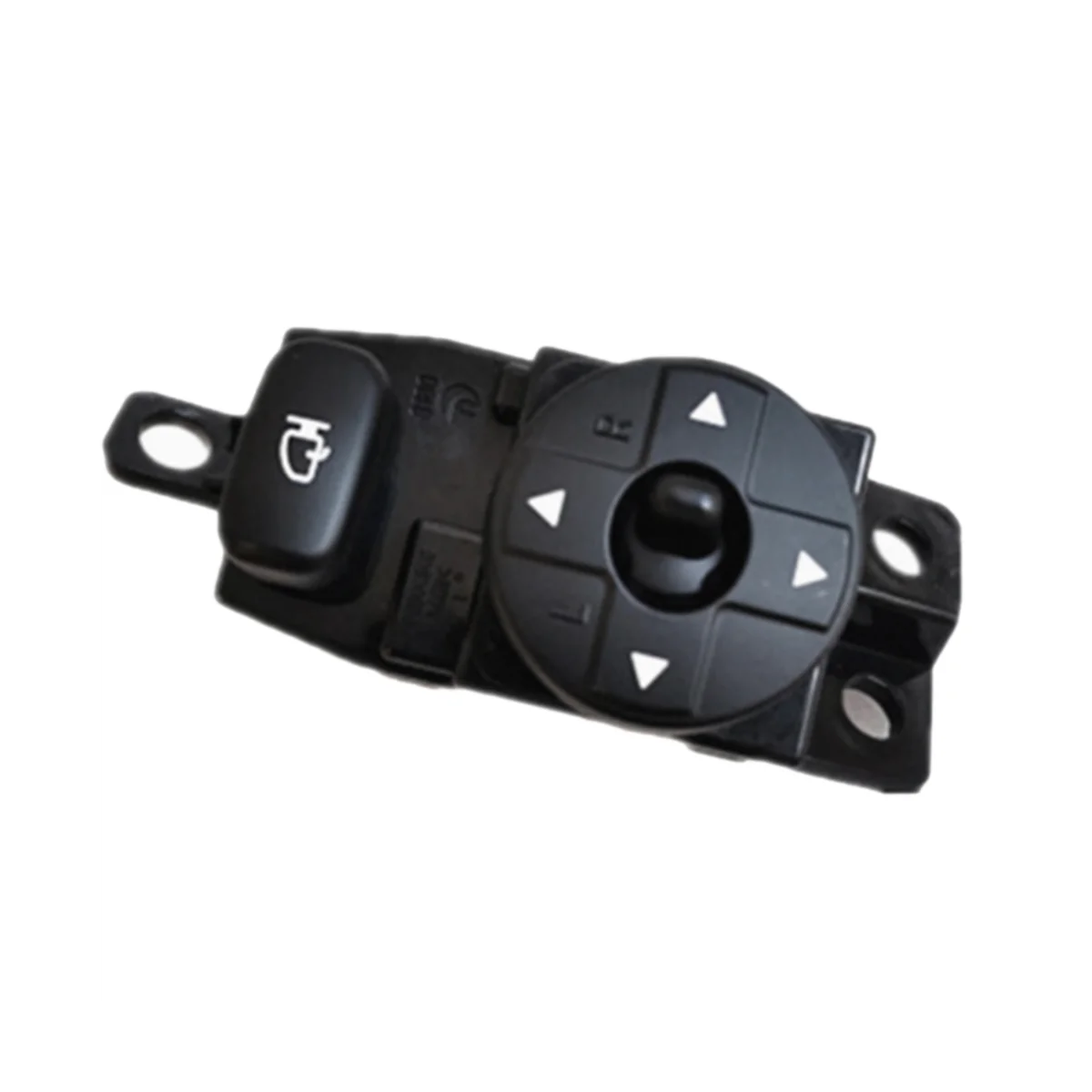 Left Side Mirror Folding Control Switch for Kia Sedona Entourage 2006