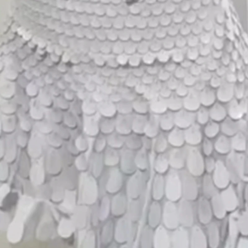 Shell dress products do not provide after- service