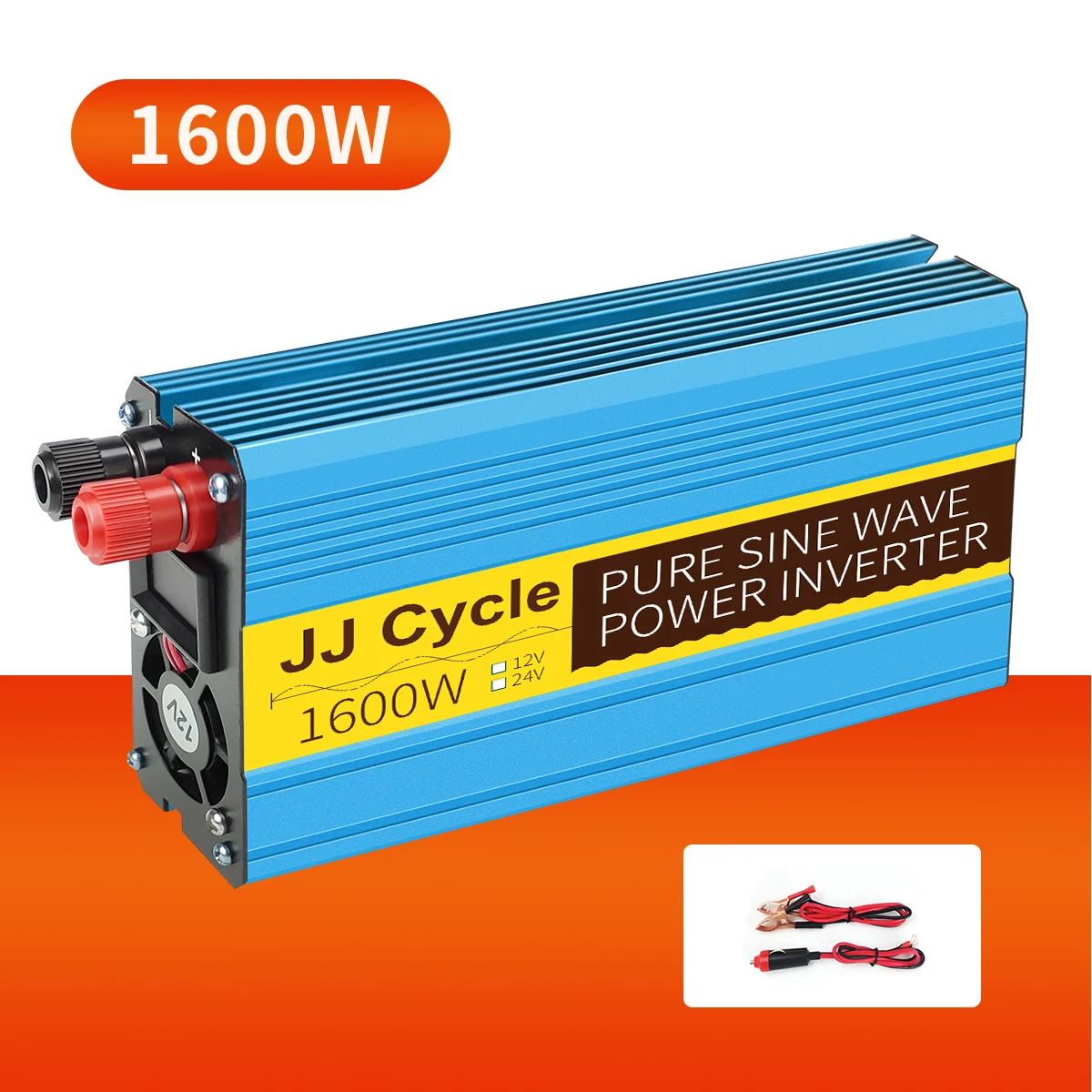 inverter 12v 220v pure sine 50HZ 8000W 7000W 6000W 5000W 4000W 3000W ...