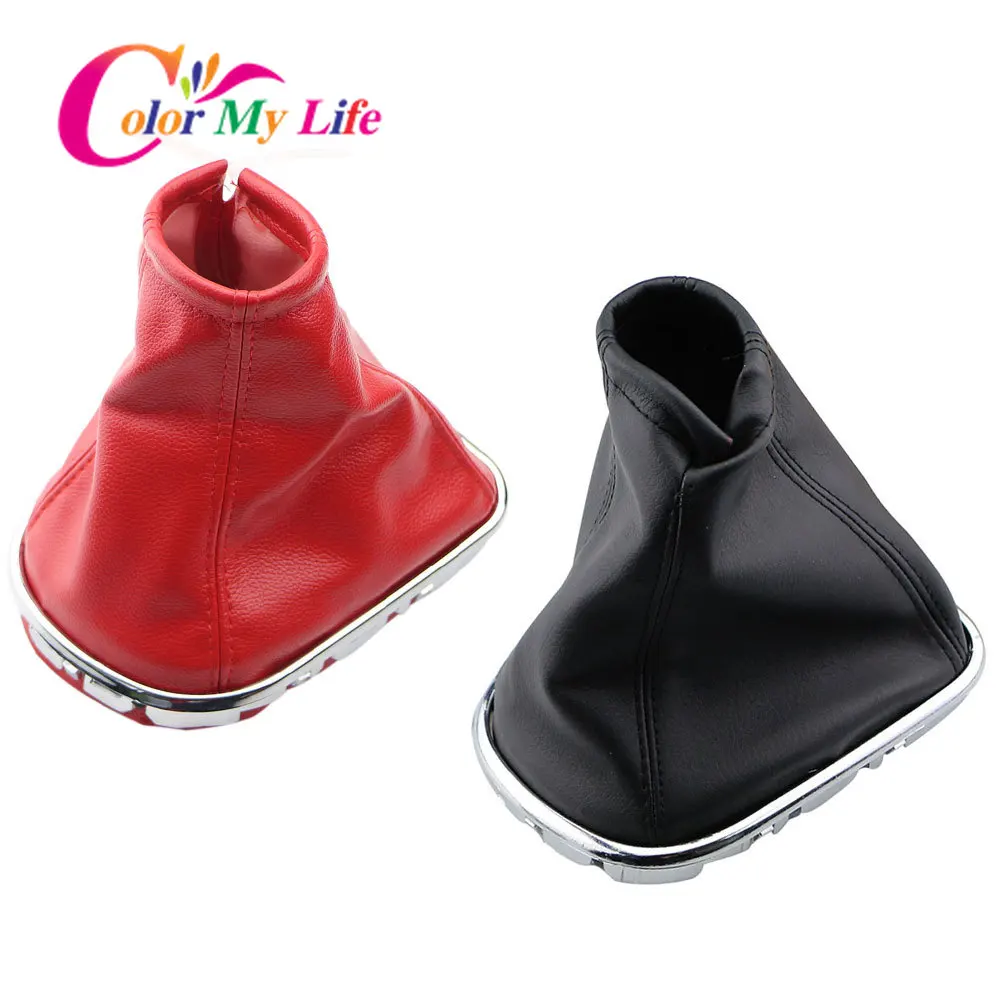 Car Gear Shift Knob Gaiter Boot Cover Accessories For Chevrolet Cruze 2008-2013 Leather Dust-proof gear shift knob cover,gear shift cover,shift lever knob cover,shift dust cover,shift knob cover,gear shift knob