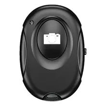 

Camera Button Shooting Artifact Wireless Shutter Low Power Consumption Fast Response Wireless Selfie Remote Control