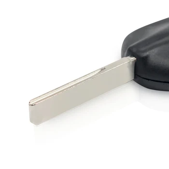 10PCS Chiave telecomando per Peugeot 508 per Citroen New C-Elysee 4 10PCS Chiave telecomando per Peugeot 508 per Citroen New C-Elysee - KEYYOU 10PCS nuovo Transponder portachiavi per auto per Peugeot 508 per Citroen New C Elysee