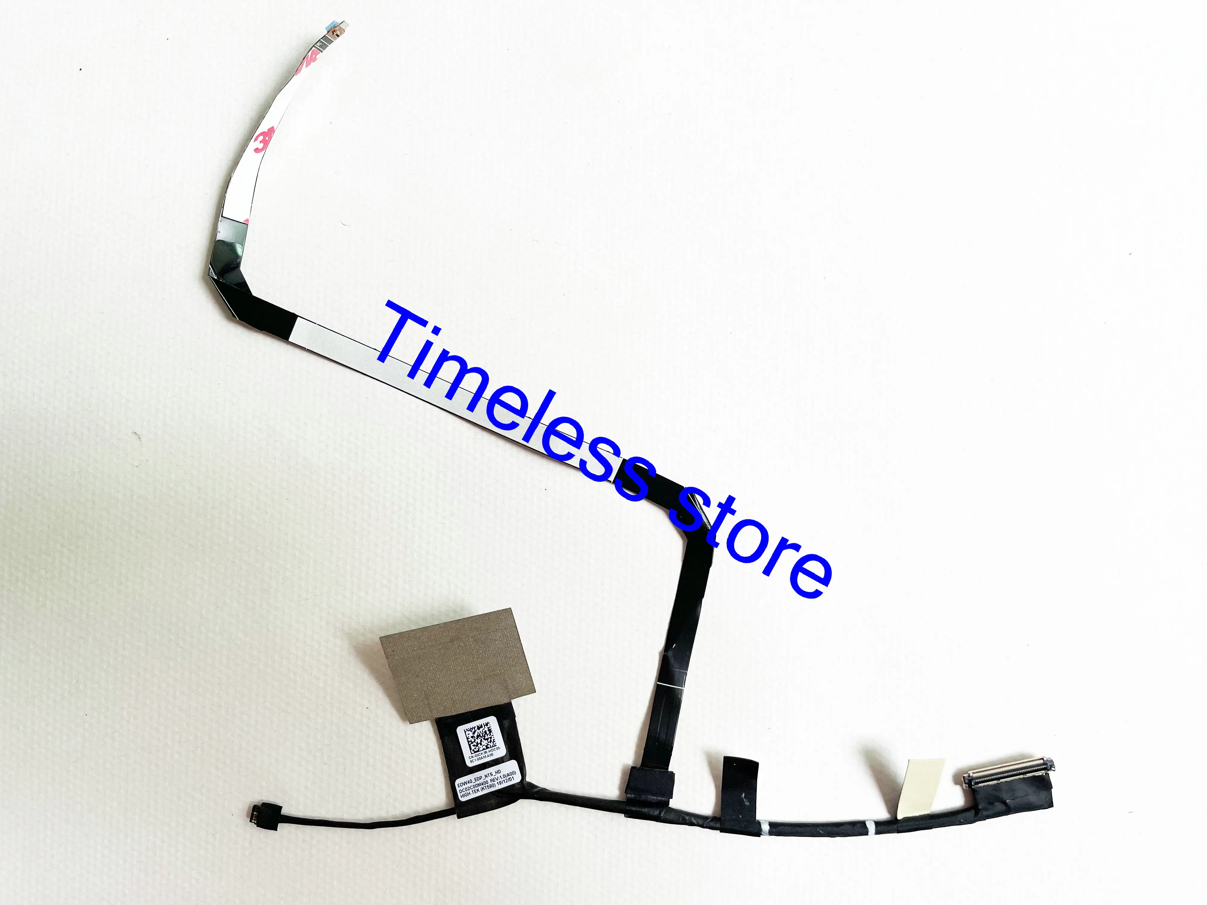 Nuovo Per Dell Per Inspiron 14 7490 Led Lcd Lvds Cable 05 Ck3R 5 Ck3R Cn-05Ck3R Dc02C00M400