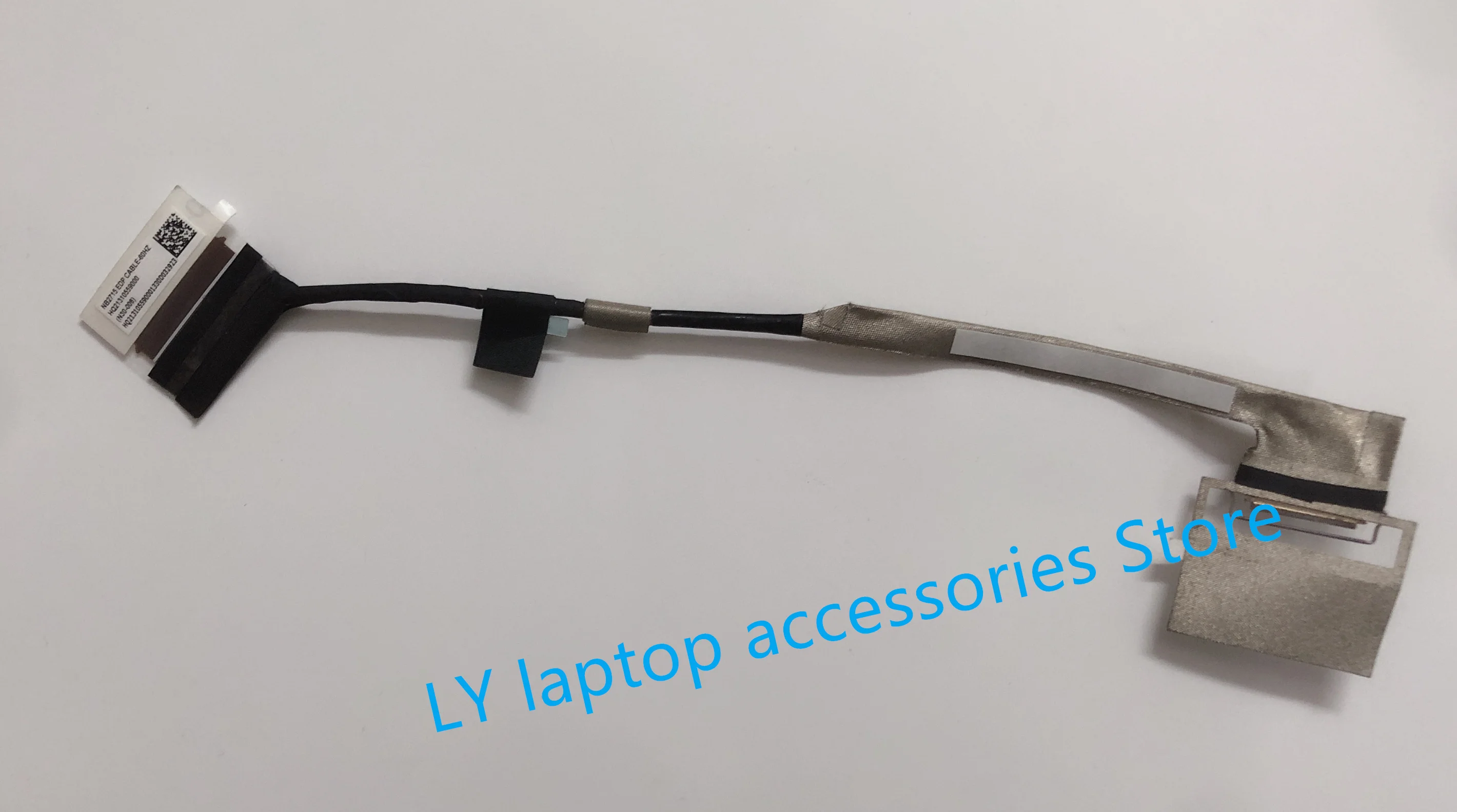 Cavo Lcd/Led Originale Per Laptop/Notebook Per Huawei Matebook D16 Hvy-Wap9 2021 Nb2715 Muslimatexam