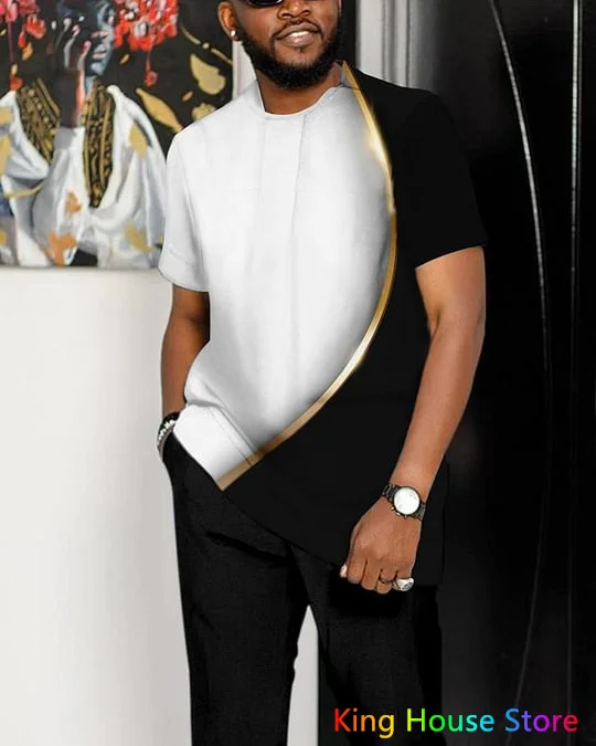 Рисунок 4 - Мужской спортивный костюм из 2 предметов