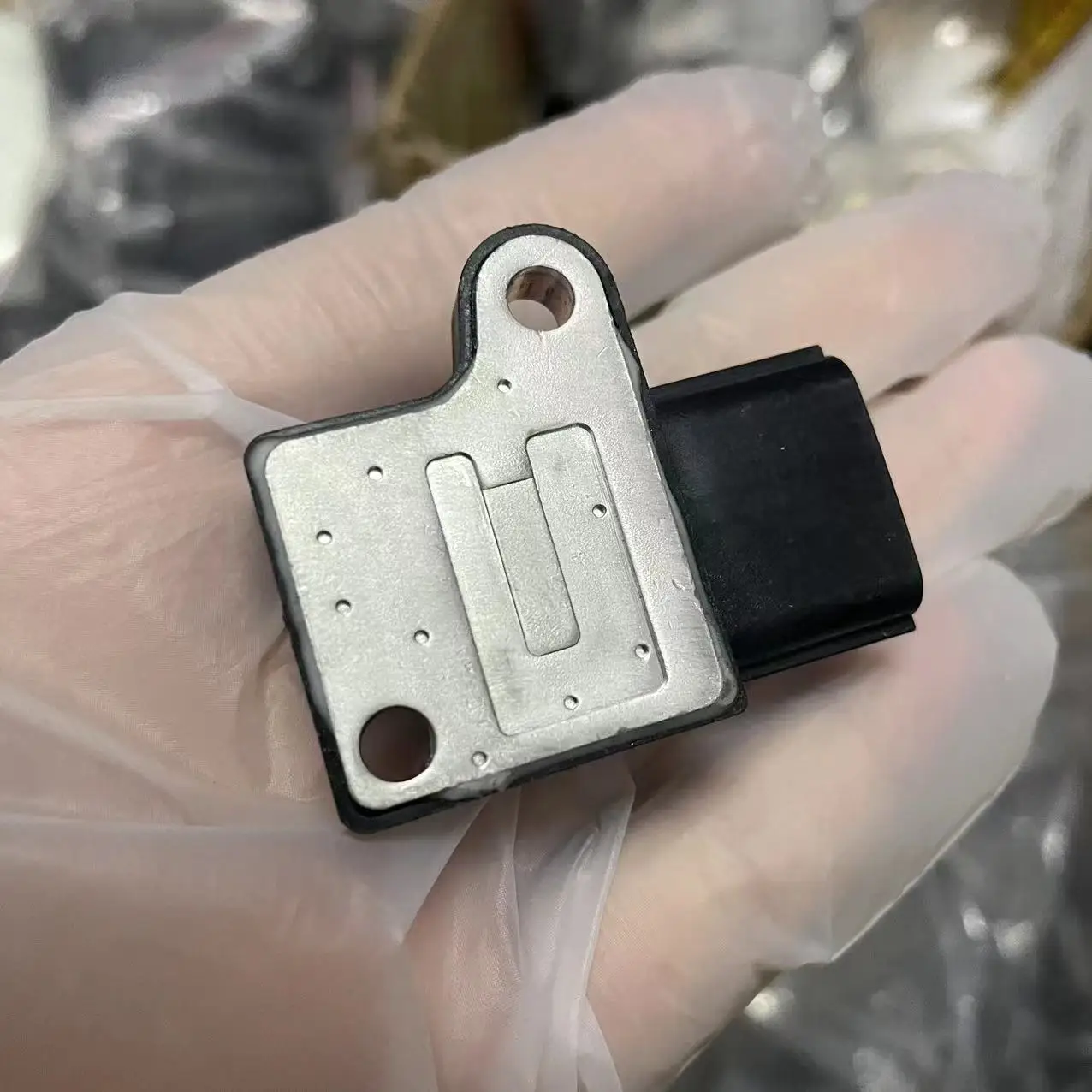 1PC Original Ignition Control Module FOBZ-12A297A BP01-18-251 J701D J701 Power unit for Mitsubi-shi Ma-zda B2200 B2600,ignition coil igniter,car ignition parts