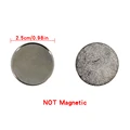 25mm Concave Pad-1Pc