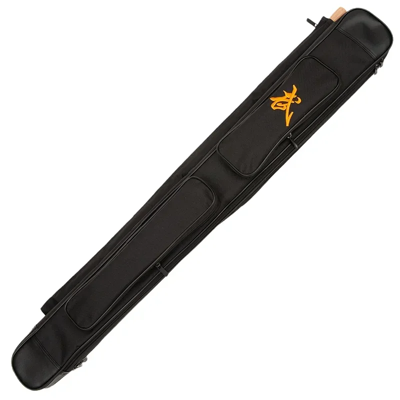 Sword Bag 1.1meter Martial Art Case Double Layer Stick Bag Tai Chi Multifunctional Sword Lengthened With Thickened