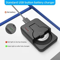 LIR2025 LIR2016 LIR2430 LIR2450Rechargeable Battery CR2032 CR2025 Lithium charging Can Replace CR2032 for watches - Image 4