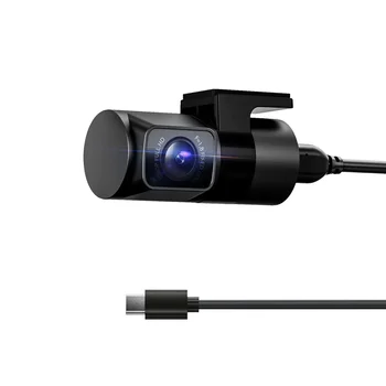 Telecamera posteriore Vantrue per la maggior parte delle auto, pickup, camion, SUV, minivan, sedani
