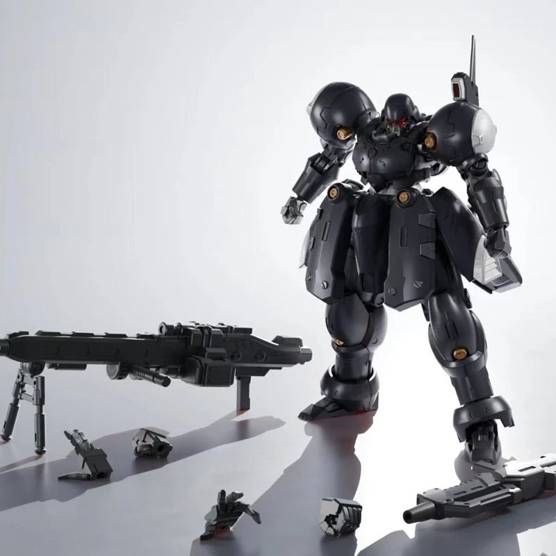 SHEIK MAINLAND 1/144 ZI-KRON Plastic Assembly Model Kit | eBay
