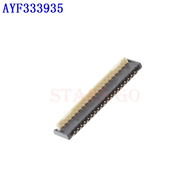 

10PCS/100PCS AYF333935 AYF333135 AYF332735 AYF332535 Connector