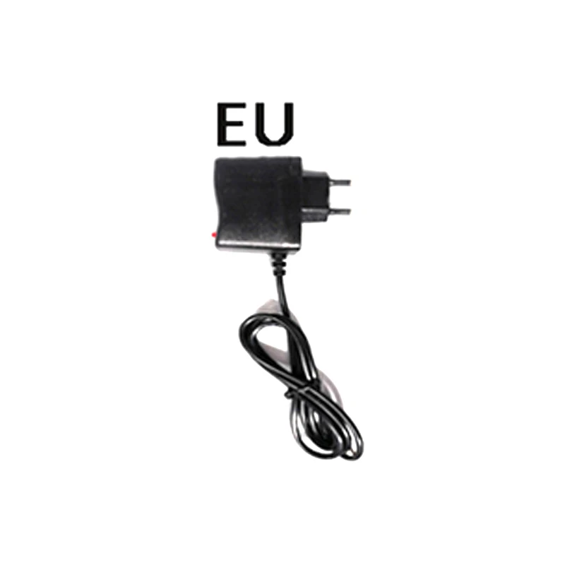 ZRDR brand - power plug adapter, CO2 equipment power adapter EU-US-UK-AU plug, AC100-240V-DC12V，50/60HZ 2