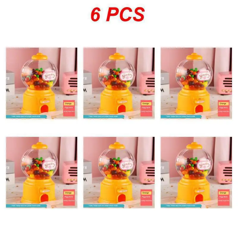 Style E 6pcs