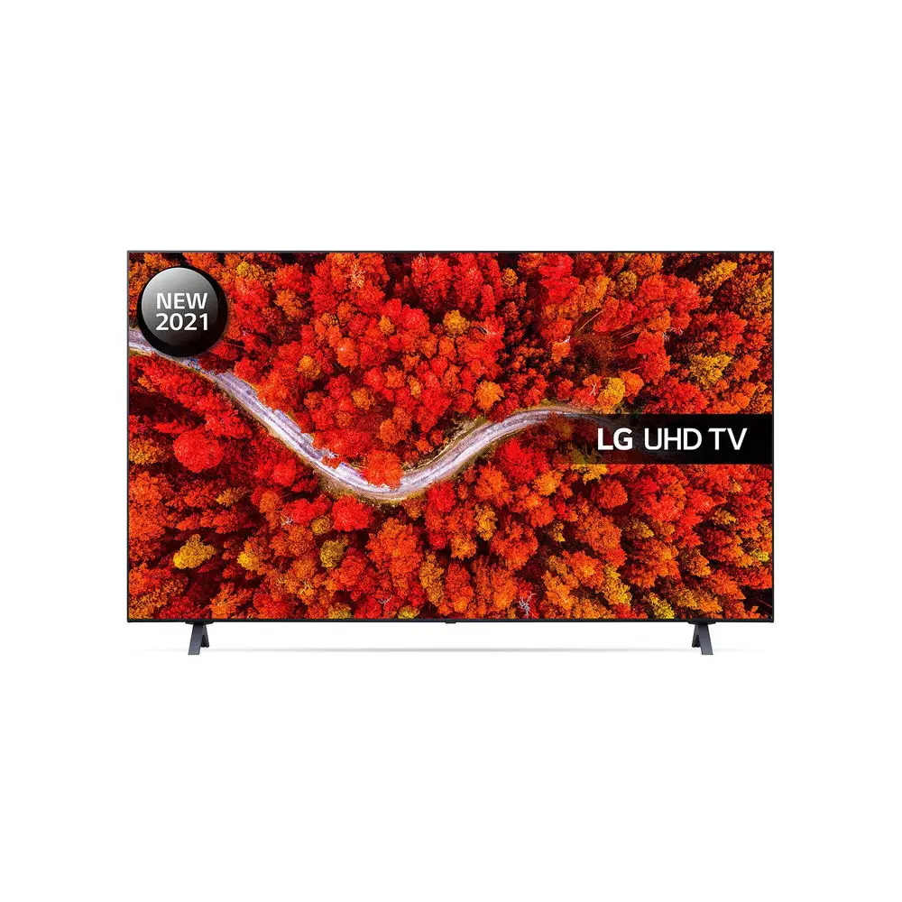Смарт-телевизор LG 60UP80006LA 60 дюймов 4K Ultra HD LCD WiFi | Электроника