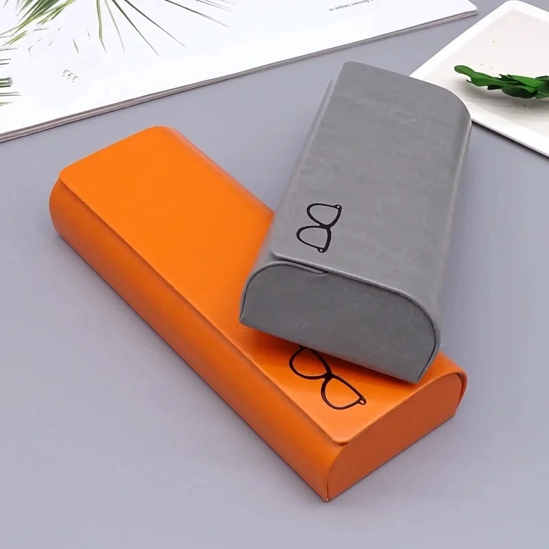 Stylish Unisex Glasses Case - Anti-Pressure Protection