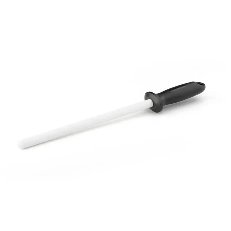TAIDEA 주방 액세서리용 전문 칼 숫돌, 내구성 세라믹 숫돌, T0843C, 38cm