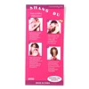 Creative Hair Twist Braider Women Braider Maker Plastic Lady French Braiding Tool Hair Styling Accessories 6