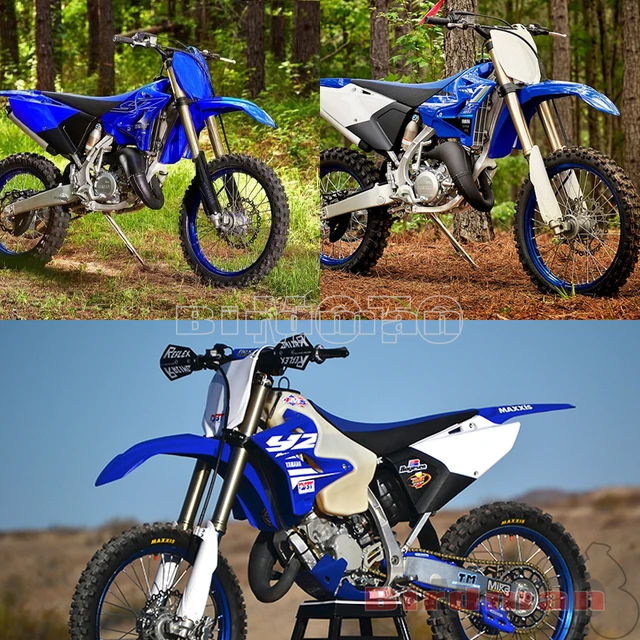 レーシングカート トップカート ヤマハYZ125cc 持と