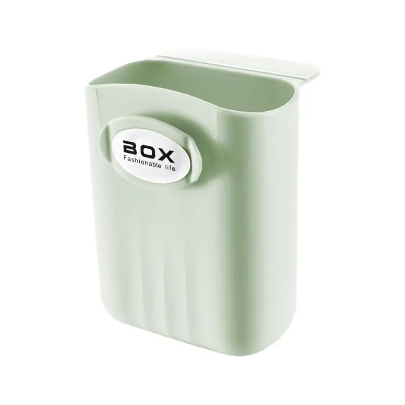 

Wall Mounted Storage Box Multifunctional Portable Wall Box Large-Capacity Space-Saving Wall Container Organizer For Table Pen