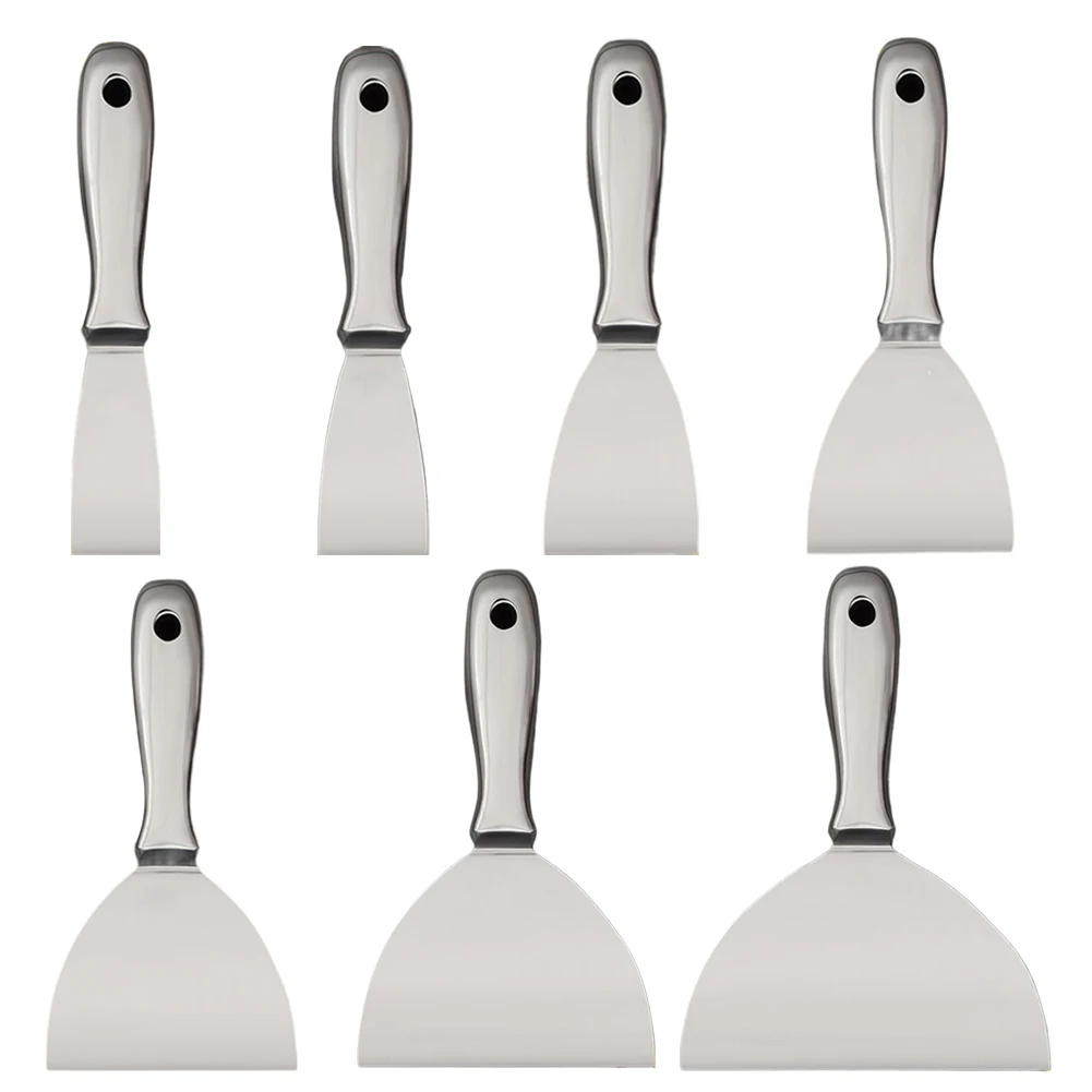 6 Pezzi Raschietti Per Ceramica E Argilla: Set Utensili Scultura In Plastica Arancione, Kit Fai Da Te Per Modellaggio