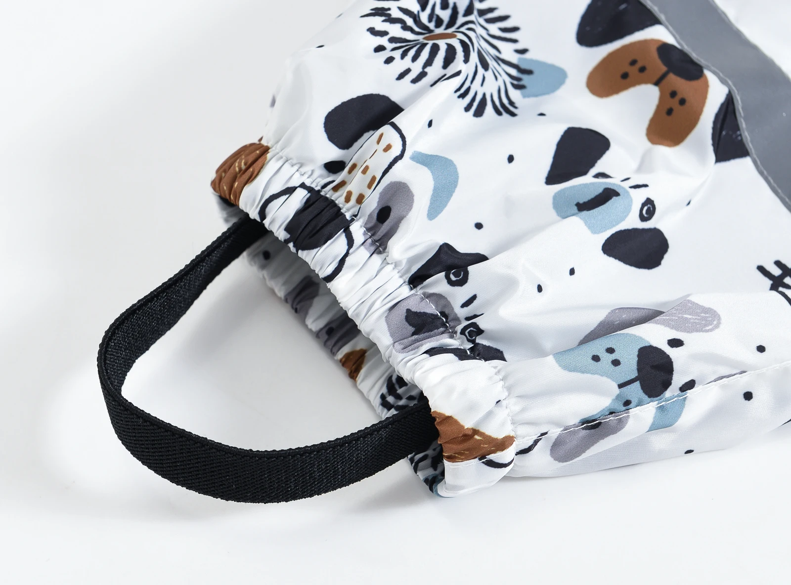 Adorable Kids Rain Pants: Cute & Stylish Graphic Overalls - The Perfect Casual Jumpsuit