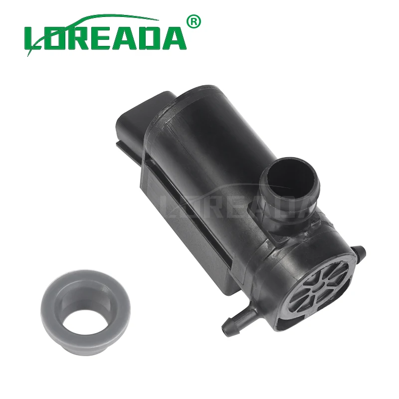 85330-12280 85330-10290 85330-20470 Windshield Washer Pump