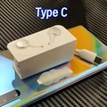 Type-C White