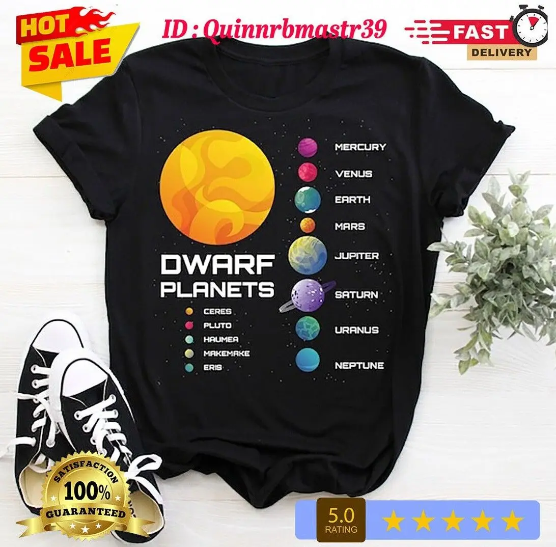 Солнечная система, карликовые планеты, пространство, фотоастрономические подарки, Космический гейк