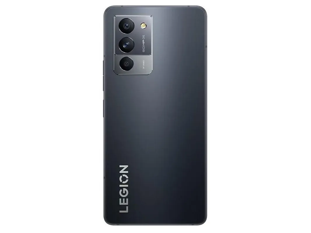 Lenovo LEGION Y70 Snapdragon 8+ Gen1 5G Smartphone 6.67 Inch 144Hz 