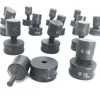 Hydraulic Punching Round Hole Die Stainless Steel Punching Machine CH-70 Hydraulic Punching Dies Manual Punch Mould 2