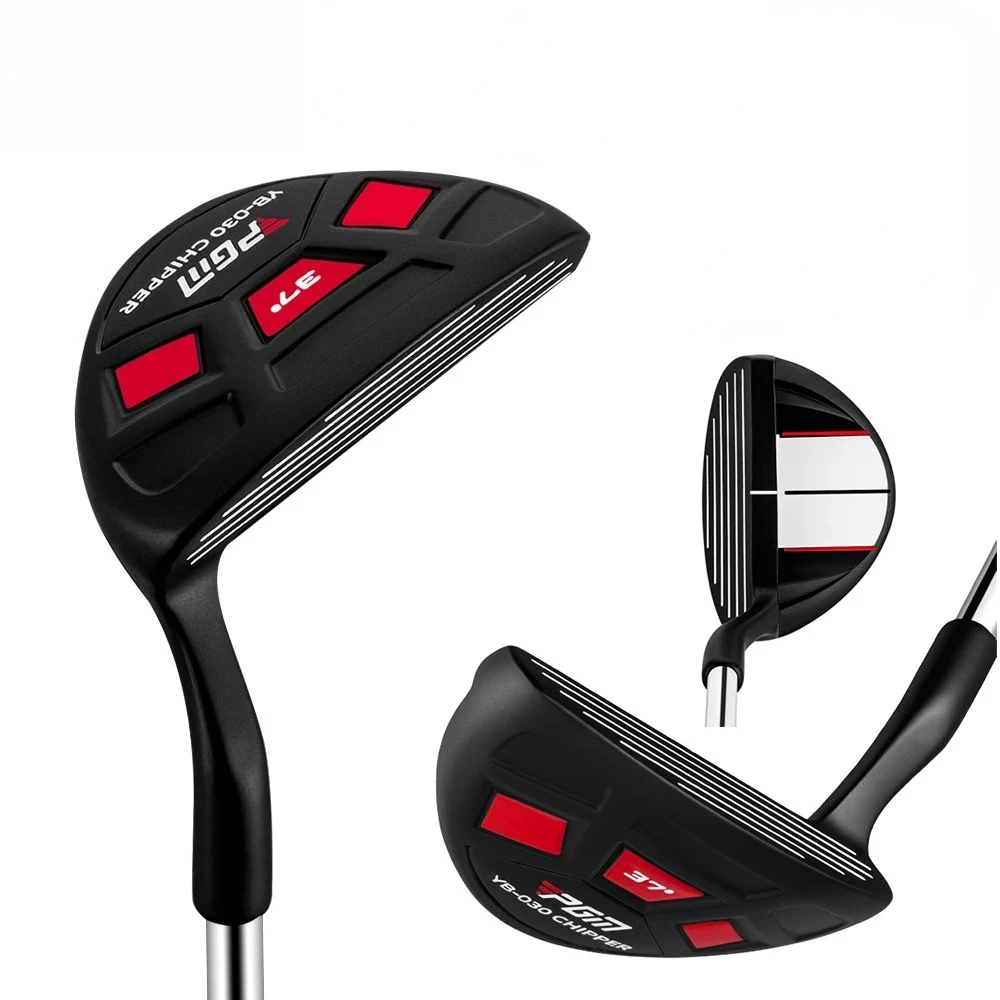 Golf Chipping Putter Club 1