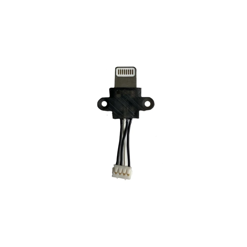

Suitable For INFIRAY T2 PRO Thermal Imager Replacement Of IOS Cable Interface Tail Plug Accessories
