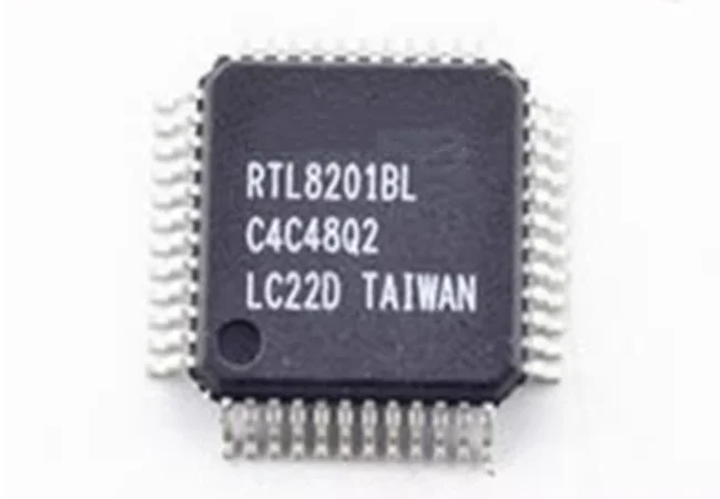 

10 шт./партия RTL8201BL RTL82018L QFP48