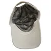 EMF Shielding anti 5g radiation Faraday Baseball Cap By silver fabric 1