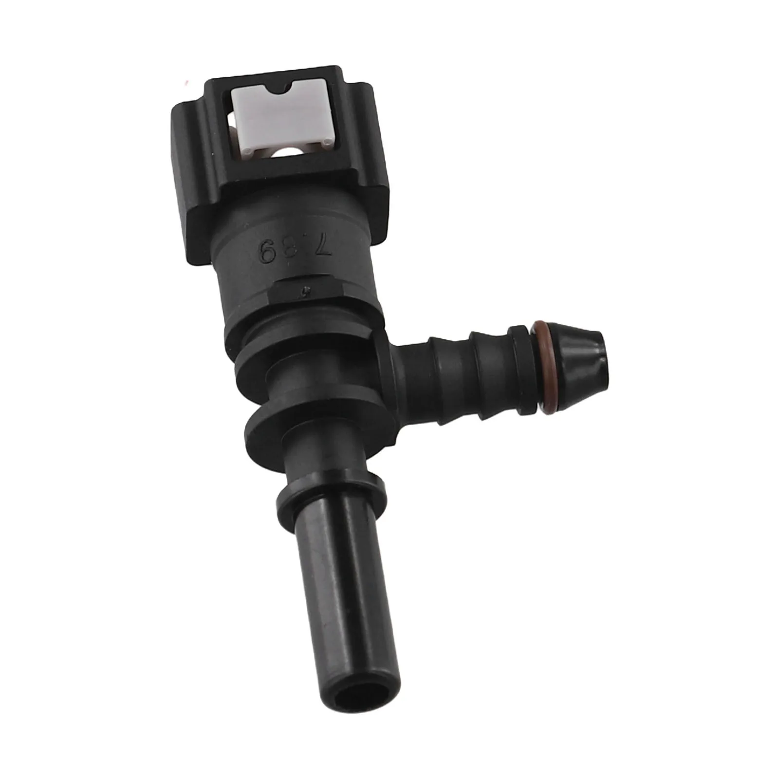 1pcs Tee Connector Car Fuel Hose Diesel Heater Fuel Line T Piece For Vivaro Primastar Trafic Webasto fuel line coupler