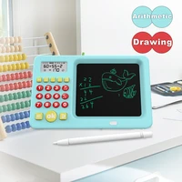 Mouth Calculator Math Addition Subtraction Multiplication Division Oral Arithmetic Training Math Exercise Machine Kids Gifts 2