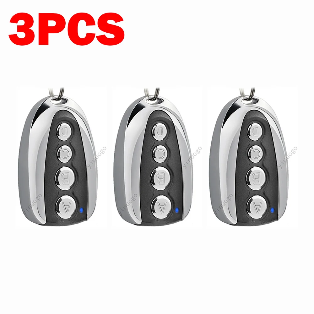 access control keypads Clone V2 PHOX Remote Control V2 PHOX 2 4 PHOENIX2 PHOENIX4 TXC TRC TSC2 TSC4 Garage Door Remote Control 433mhz Rolling Code electric deadbolt Access Control Systems