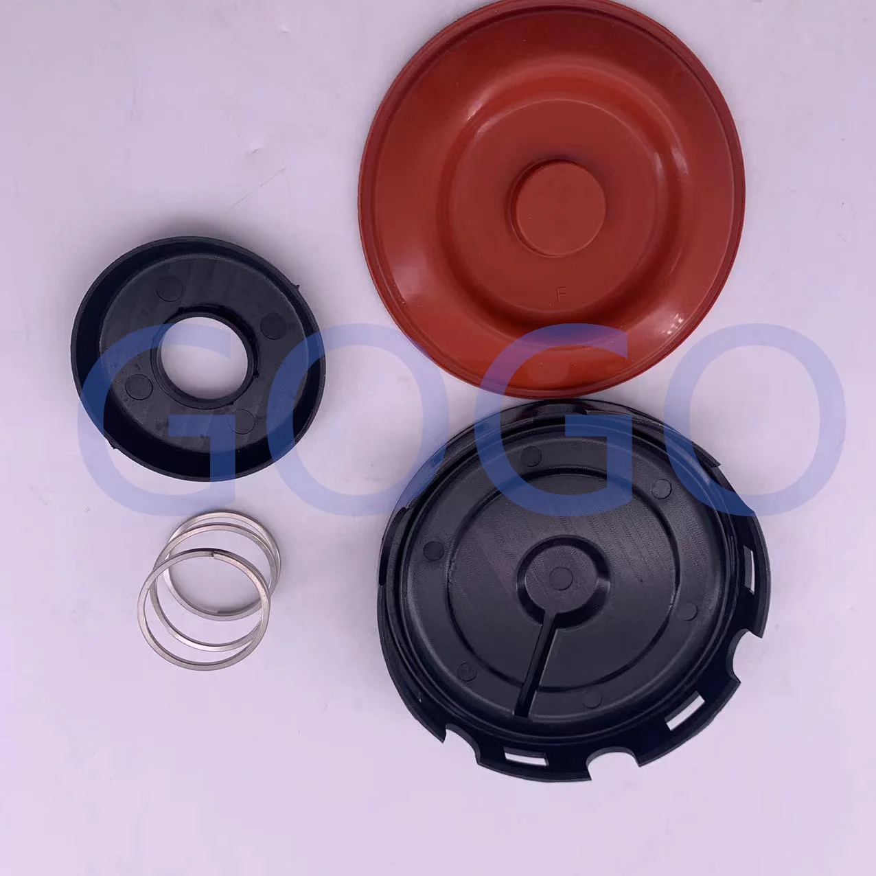 PCV Valve Diaphragm 917-064 For Audi VW A3 4 5 6 7 Golf Jetta Polo 1.4 2.0 2.5 3.6L 917064 06H103495AC 06H103495E 917 064 pcv valve diaphragm