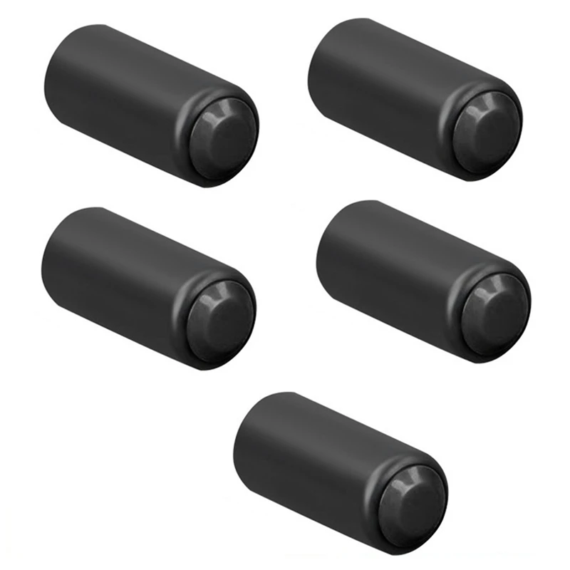 5 Pz Copertura Del Microfono Microfono Vite Sul Cappuccio Copre Accessori Per Shure Microfono Wireless Pgx2/Slx2/Pg58/Sm58/Beta58