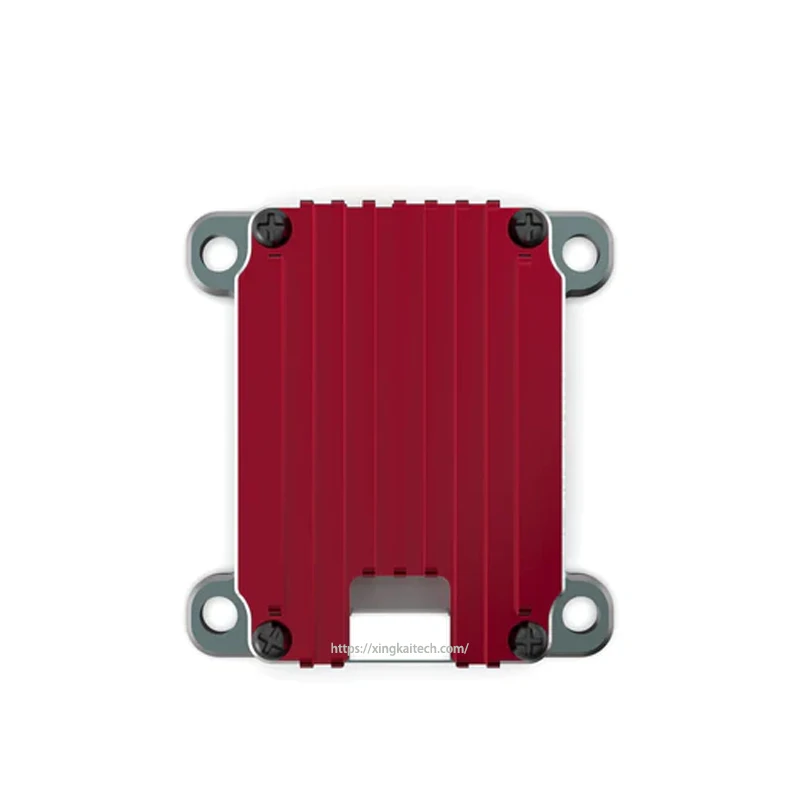 5.8G 1.6W VTX FPV 48CH 1600mW Réglable pour Drone Racer