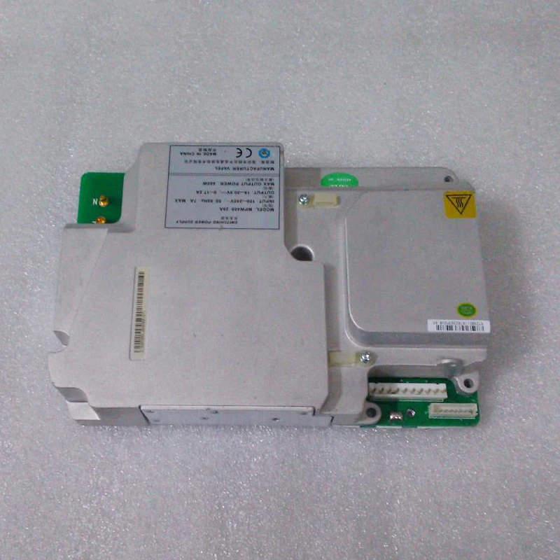 Communication Power Module For MPW480 28A Fully Tested