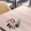 10 Pieces Model Car Train Home Garden 1:87 ~ 1:100 H0 In The Illuminated Model Car Train 45x16x11MM Model Building Accessories 1