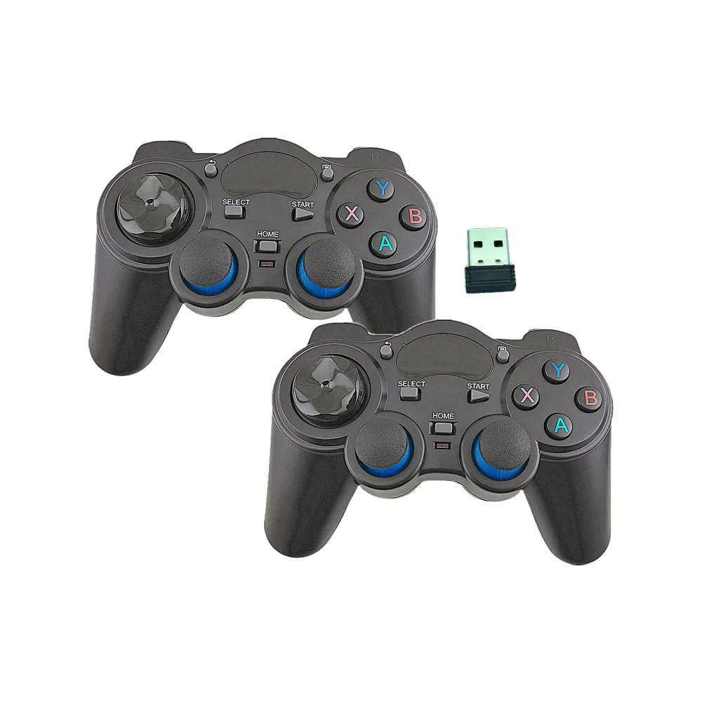 2022 2.4G Ʈѷ е ȵ̵  ̽ƽ е OTG  PS3/Ʈ º PC Ʈtv ڽ, е ȵ̵  е