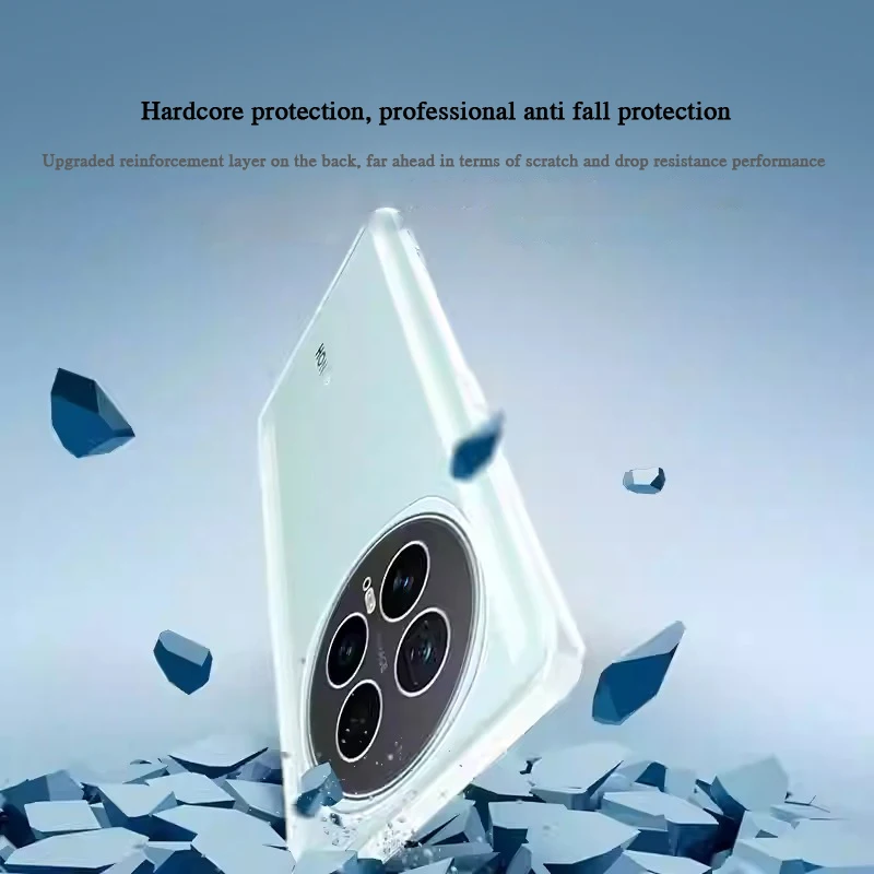 Honor Magic 8 Magic8 Pro Lite 8Pro 8Lite 5G용 소프트 실리콘 TPU 케이스, 크리스탈 클리어 얇은 백 커버, 투명 쉘