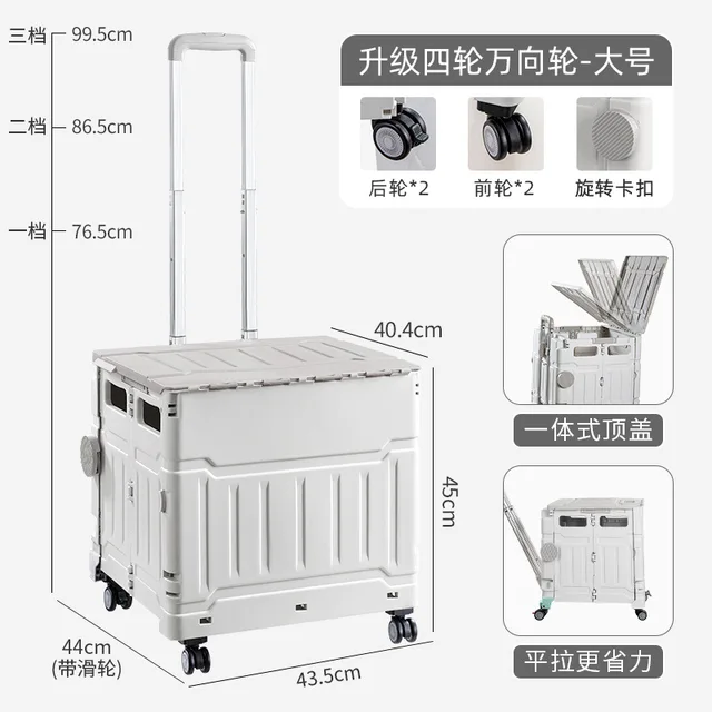 Upgrade FourWheel Un